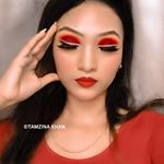 Profile Picture of TAMZINA MAKEUPSTUDIO ©️ (@tamzina_khan) on Instagram