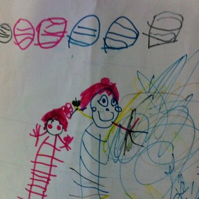 Profile Picture of Kim Beard (@MyPrinterKim) on Twitter