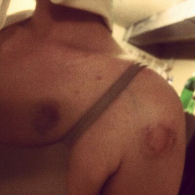 Profile Picture of Jeffrey Hugh (@RatedXJeffrey) on Twitter