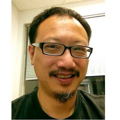 Profile Photo of Andy Yue (@usounding) on Twitter