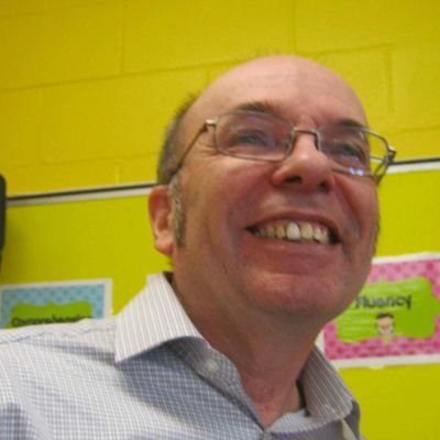 Profile Picture of Johnschwartz (@johnschwartz193) on Twitter