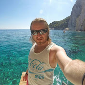 Profile Picture of Tony Boyle (@TonyBoyleLife) on Youtube