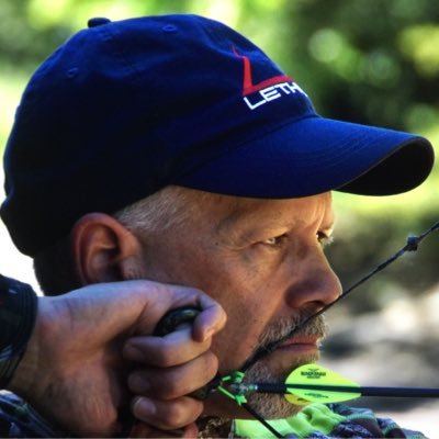 Profile Picture of James Galvin (@archerynut2000) on Twitter