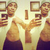 Profile Picture of Jeremy Tanner (@jayx2xnastyy) on Twitter