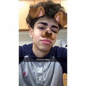 Profile Picture of Papi Andrew (@andrewthedaddy24) on Pinterest