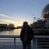 Profile Picture of Stephen Palmer (@stephen-palmer-19) on Quora