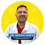 Profile Picture of Dr Neeraj Gupta (@Official.DrNeerajGupta) on Youtube