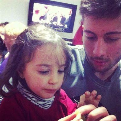 Profile Picture of Marco Bevilacqua (@marc_o94) on Twitter