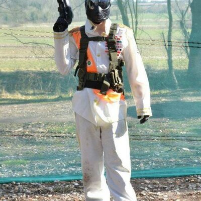 Profile Picture of Nathan Rouse (@nathanrouse22) on Twitter