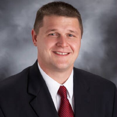 Profile Picture of Christopher Reed (@@IowaChrisReed) on Twitter