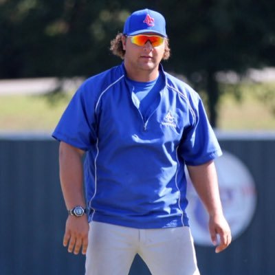 Profile Picture of Andrew Elkins (@CoachElkins23) on Twitter