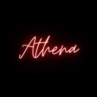 Profile Picture of athena_carson (@athena_carson) on Tiktok