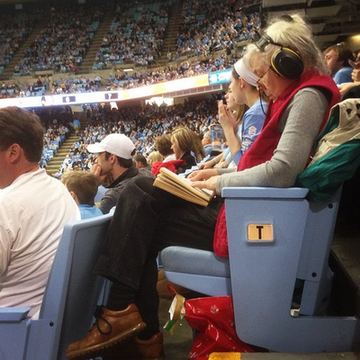 Brian Castleberry - Twitter Profile Picture of Brian Castleberry (@GordonWoodVB) on Twitter