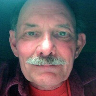 Profile Picture of Bob Hurt (@bobhurt) on Twitter