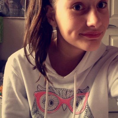 Cassidy McLean - Twitter Profile Picture of Cassidy McLean (@SwimmerCassidy) on Twitter