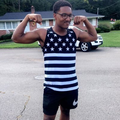 Profile Picture of Josh Daulton (@DaultonJosh) on Twitter