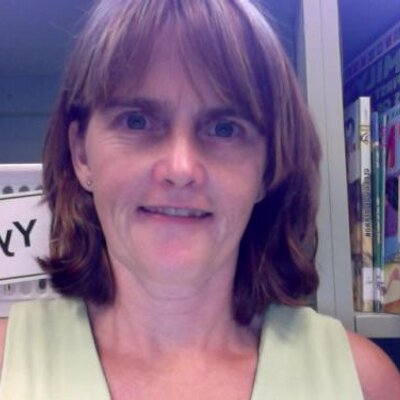 Profile Picture of Clare Ellison (@mrsellison5) on Twitter