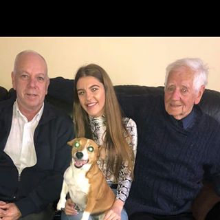 Profile Picture of Vicky Kavanagh Glenn (@vicky.kavanaghglenn) on Facebook