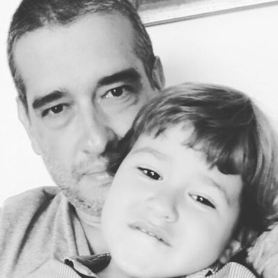 Profile Picture of Andres Urrego (@andresur77) on Twitter
