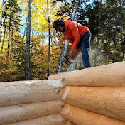 Profile Picture of Peter Angelo (@Log_builder) on Youtube
