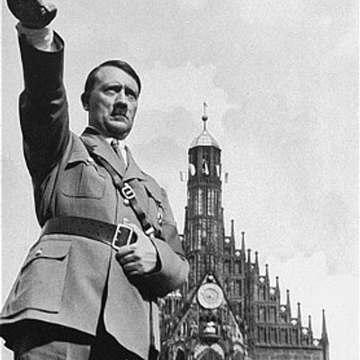 Profile Picture of Steve Plouffe (@steveplouffe) on Twitter