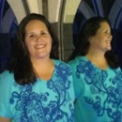 Profile Picture of Ginger Gibbs (@spycbyn8re) on Twitter