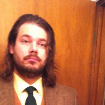 Profile Picture of Carl Walther (@VonWalther) on Twitter