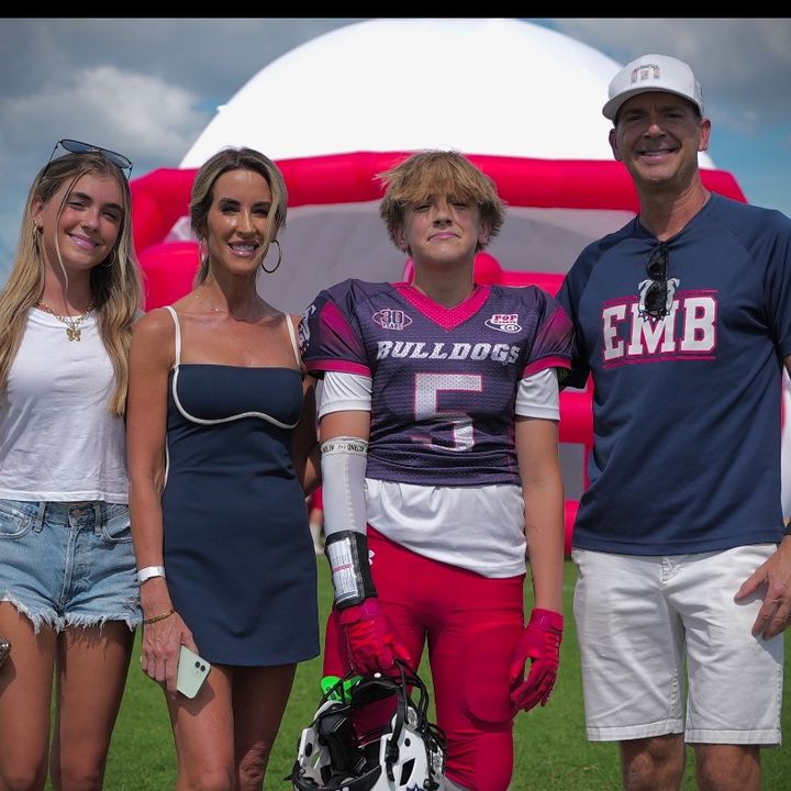 Profile Picture of Blake Harpsoe (@941.blake0) on Tiktok