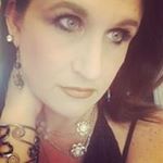 Profile Picture of Ginger Thomas (@gingerlovesherangels) on Instagram