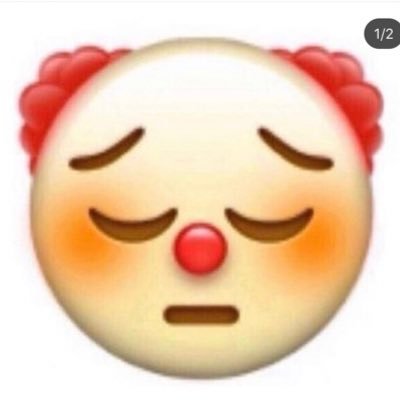 Kim Rosner  🤡 - Twitter Profile Picture of Kim Rosner  🤡 (@kimberlyrosner) on Twitter