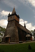 Profile Picture of Orawka, Lesser Poland Voivodeshipon Wikipedia