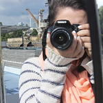 Profile Picture of Stephanie Montes De Oca (@smontesdeoca2003) on Flickr