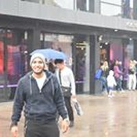 Profile Picture of Omar Magdy Mohamed (@omar-magdy-mohamed) on Quora