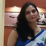 Profile Picture of Arti Singh (@arti.singh.583671) on Instagram