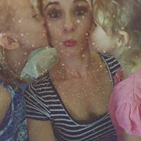 Profile Picture of Mallori Davis (@mallori-davis-1) on Quora
