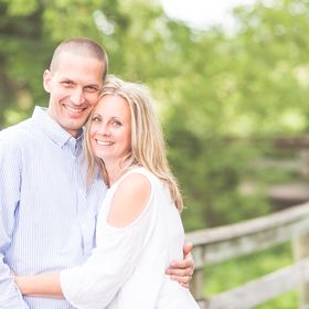 Profile Picture of Jennifer Van Tuyl-Isaacs (@lovemybys) on Pinterest