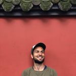 Profile Picture of José Carlos Hassan Suárez (@mr_gourmand) on Instagram