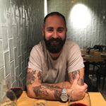 Profile Picture of Simon Gottlieb (@beardymcbeardface) on Instagram