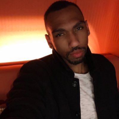 Profile Picture of Aaron Weathers (@AaronWeathers5) on Twitter