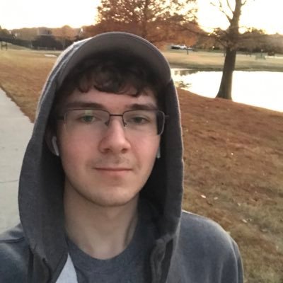 Profile Picture of Josh Bonham (@JoshBonham2) on Twitter