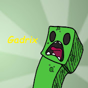 Profile Picture of Gadrix (@gadrix2897) on Youtube