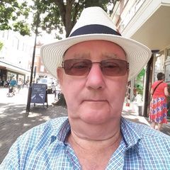 Profile Picture of davidsheaf (@davidsheaf) on Tiktok