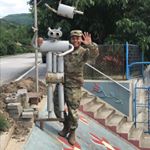 Profile Picture of Derrell Thomas (@rellyrell24) on Instagram