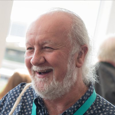 Profile Picture of Andy Penaluna (@AndyPena) on Twitter