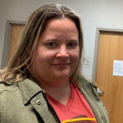 Profile Picture of Jessica R. Becker (@coachjessbecker) on Twitter