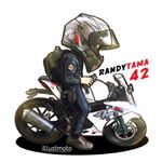 Profile Picture of RND (@randytama42) on Instagram