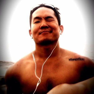 Profile Picture of Simon Huang (@kazama0717) on Twitter