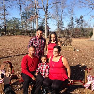 Profile Picture of Kenny Green Jr. (@Kenny-Green-Jr) on Facebook