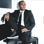 Profile Picture of Christopher Harrell (@armanigroove) on Instagram