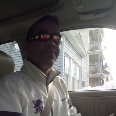 Profile Picture of Maximo Cabrera (@maxcabre) on Twitter